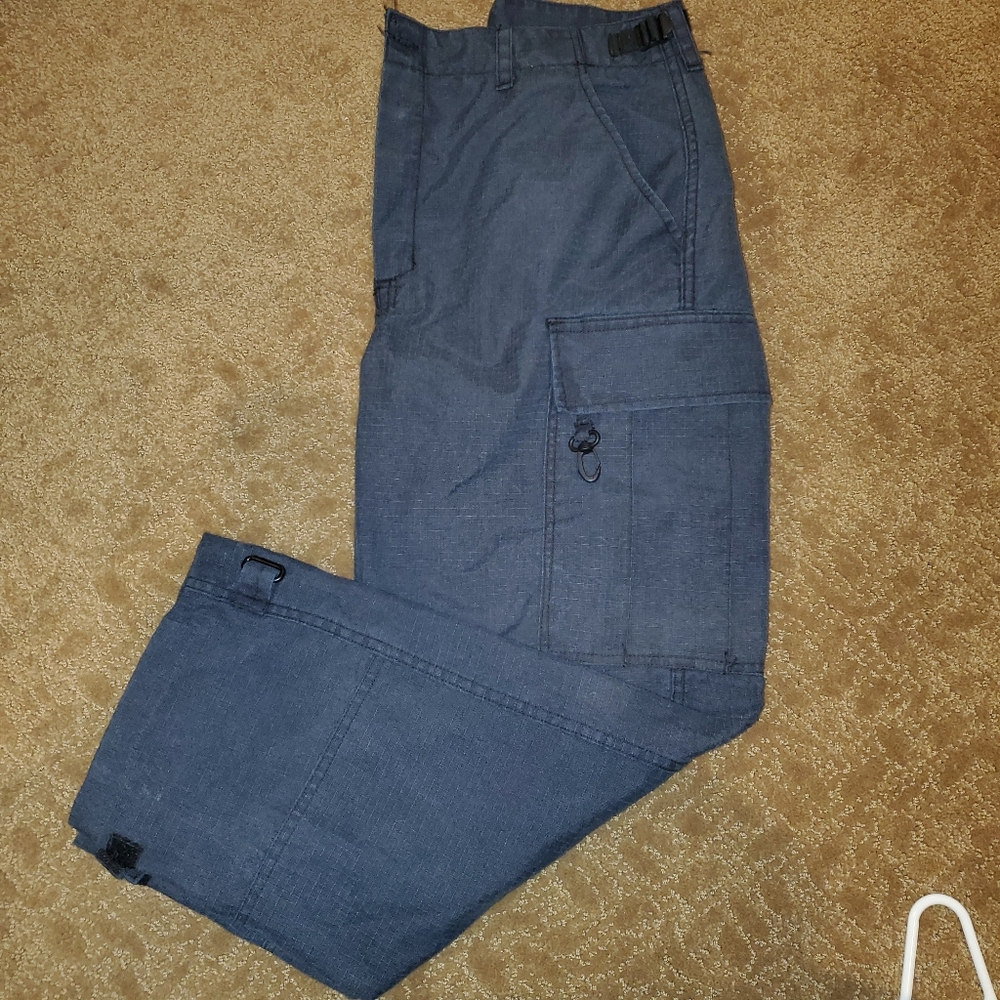 Nomex Pants 2 pairs